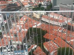 Blk 1A The Pinnacle@Duxton (Bukit Merah), HDB 4 Rooms #627904901